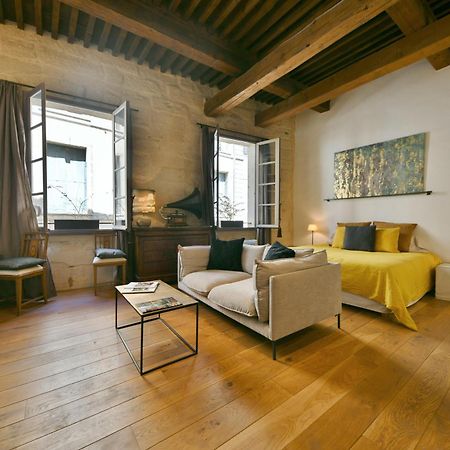 "La Suite" 3 Etoiles Uzès المظهر الخارجي الصورة