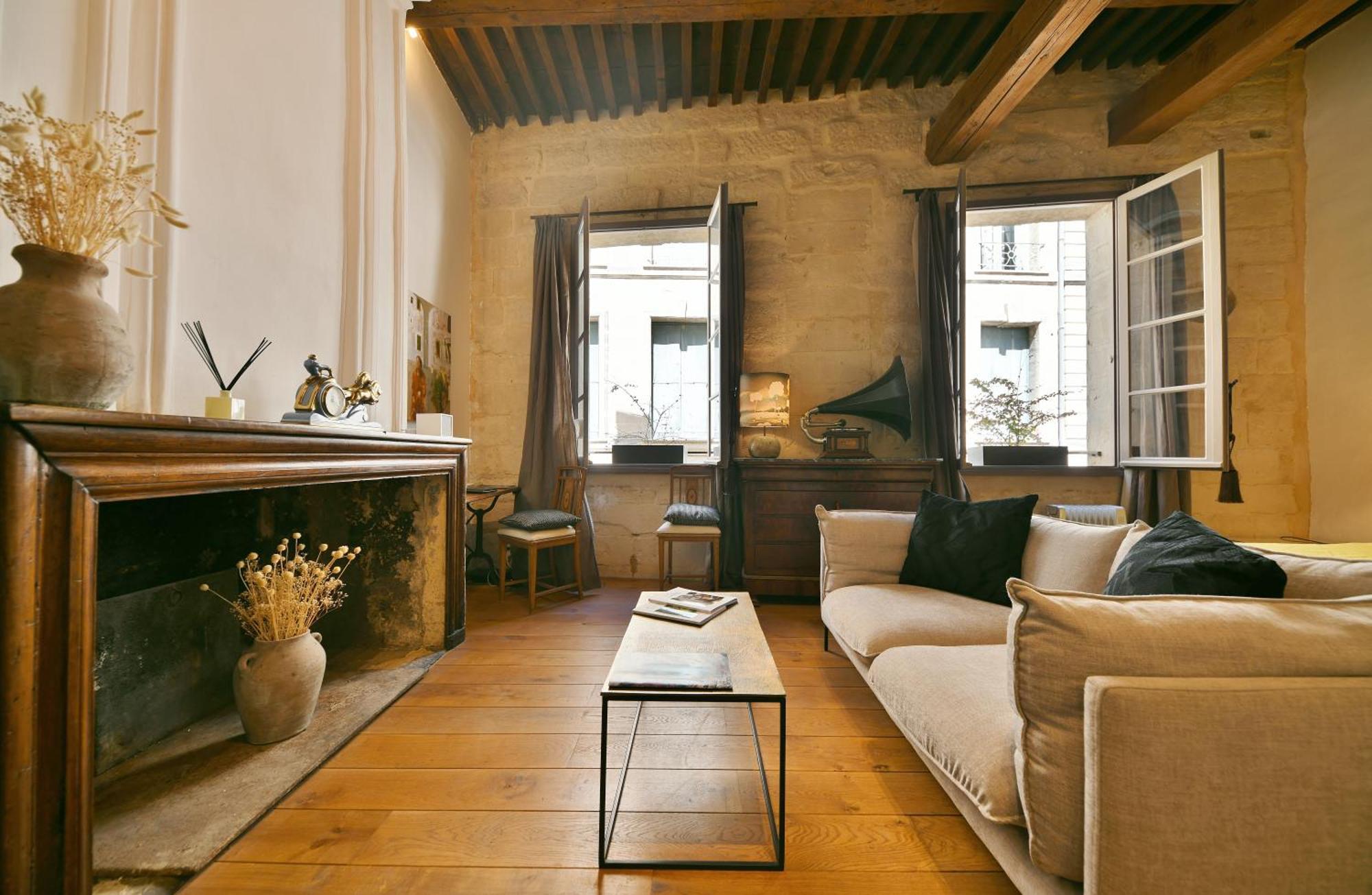 "La Suite" 3 Etoiles Uzès المظهر الخارجي الصورة